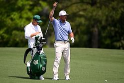 "I'm looking for my 2018 swing" - Bryson DeChambeau on being in a 'tough spot' in his career