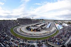 NASCAR 2023 Xfinity Series: Full entry list for Call811.Com Before You Dig. 250 at Martinsville Speedway