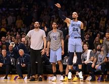 What are Dillon Brooks' contract details with Memphis Grizzlies? Salary, duration, and more