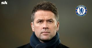 "Sacking season!" - Michael Owen suggests bizarre candidate as next Chelsea manager after Graham Potter's dismissal