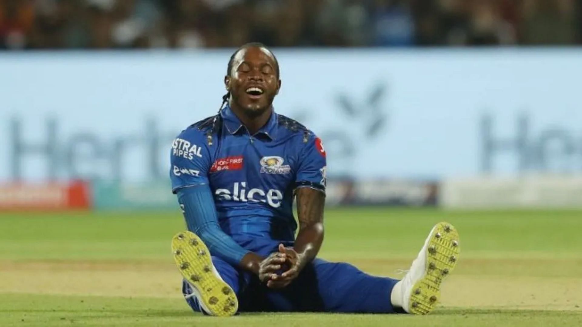 Can Jofra Archer rattle the GT batting lineup in his second game after injury?