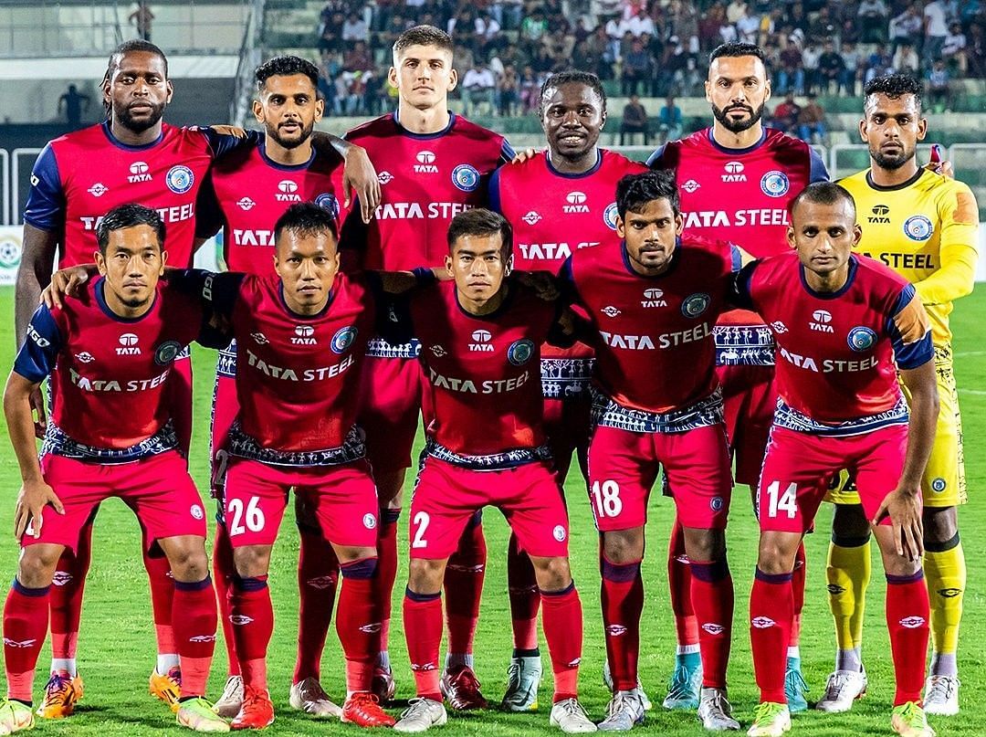 Jamshedpur FC had an improved showing late in the ISL 2022-23 season.