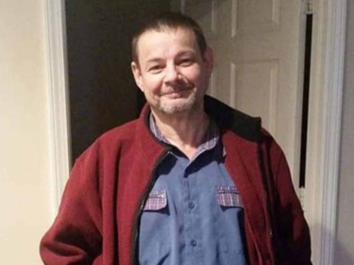 Steven McQuay was a 56-year-old father at the time of his murder in September 2019 (Image via Faith Funeral Home)