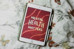 The impact of smartphone usage on sleep and mental health