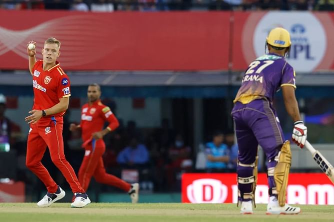 IPL 2023 - ऑस्ट्रेलियाई गेंदबाज ने पंजाब के क्राउड के सामने खेलने को लेकर दी बड़ी प्रतिक्रिया