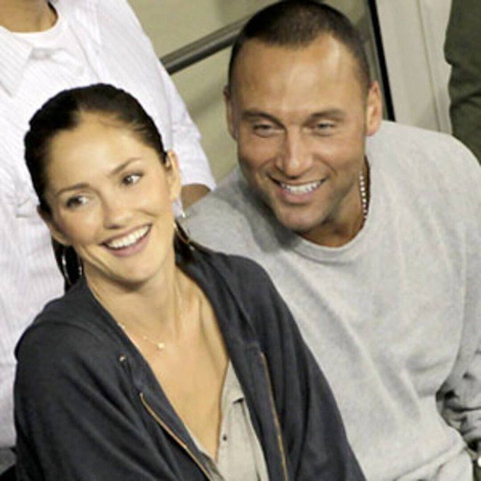 Derek Jeter's Ex-Girlfriend, Minka Kelly, Once Revealed How Her Unique  Quality Left the MLB Legend Impressed - EssentiallySports