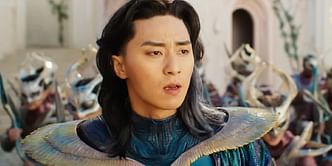 The Marvels: Who is Park Seo-joon’s character? Explained