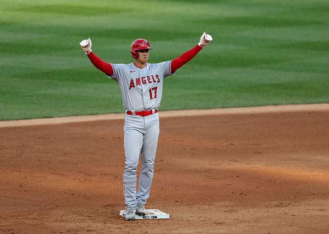 MLB Insider shuts down rumors Los Angeles Angels could trade Shohei Ohtani this season: "A trade seems out of the question"