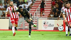 Lille vs Ajaccio Prediction and Betting Tips | April 29th 2023