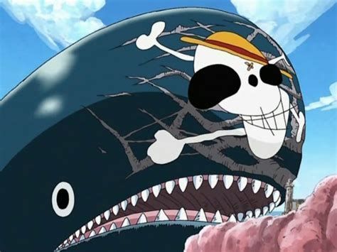 Laboon, One Piece Wiki