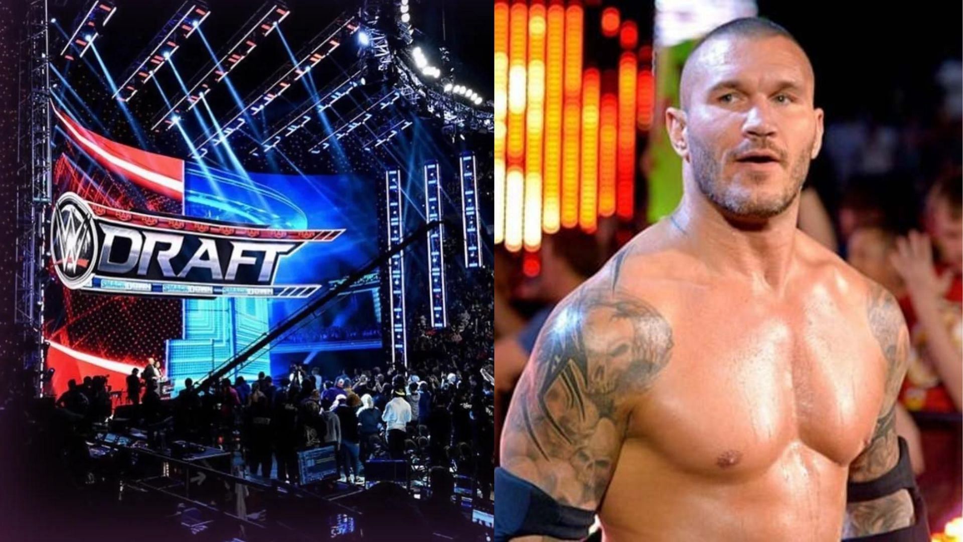 WWE Draft 2023: Randy Orton will be a gem for any brand