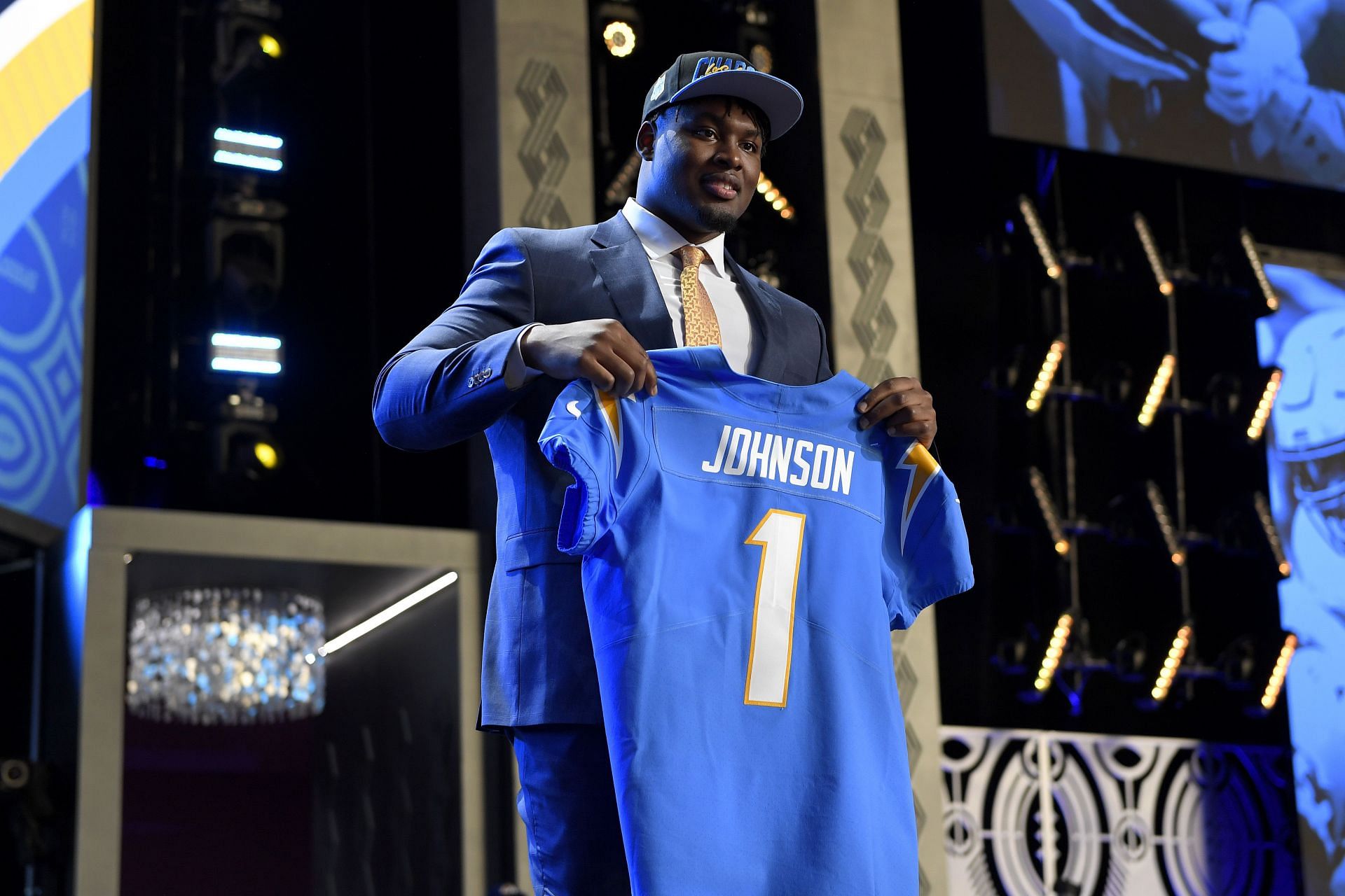 Los Angeles Chargers NFL Draft 2023 guide: Picks, predictions and key needs  - The Athletic