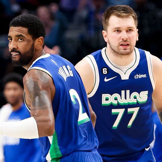 With three games left, how can the Dallas Mavericks still make the 2023