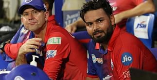 Rishabh Pant to attend Delhi Capitals' first IPL 2023 home game against Gujarat Titans - Reports
