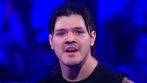 Dominik Mysterio on WWE possibly separating The Judgment Day