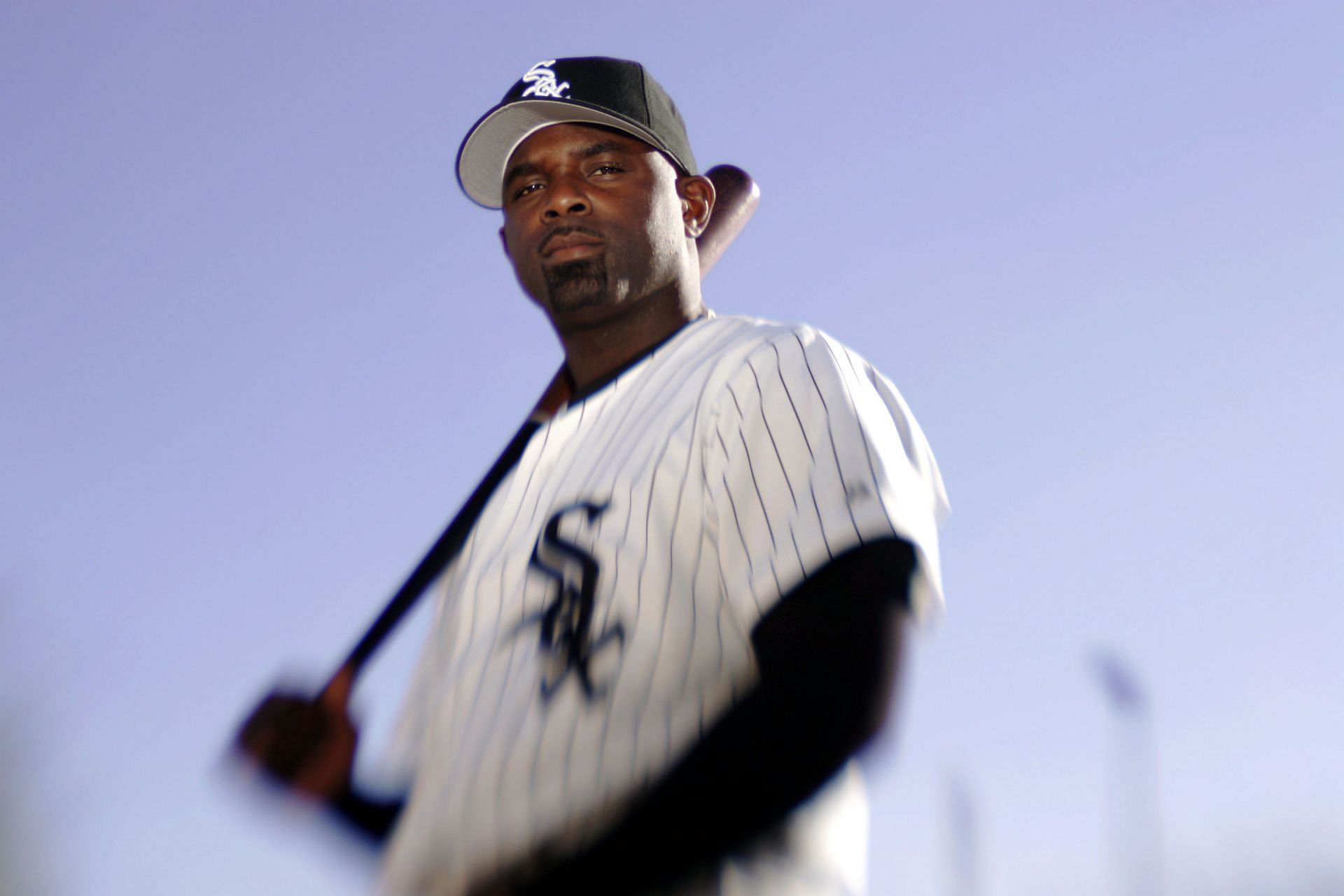 White Sox Photo Day