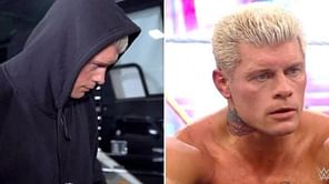 Cody Rhodes' family member shares heartbreaking reaction after his loss at WrestleMania 39