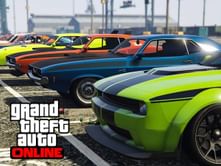 How to increase LS Car Meet Reputation in GTA Online in 2023