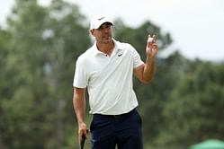 Who made the cut at Masters 2023? List of all golfers who qualified