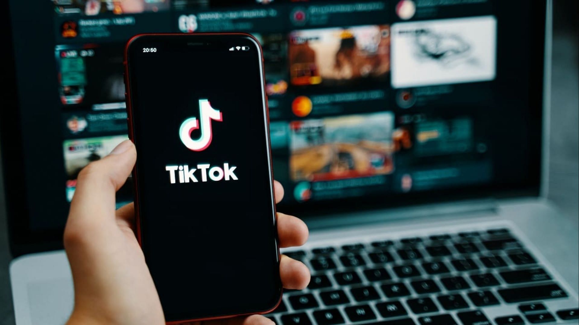 A app that can hide your games｜TikTok Search