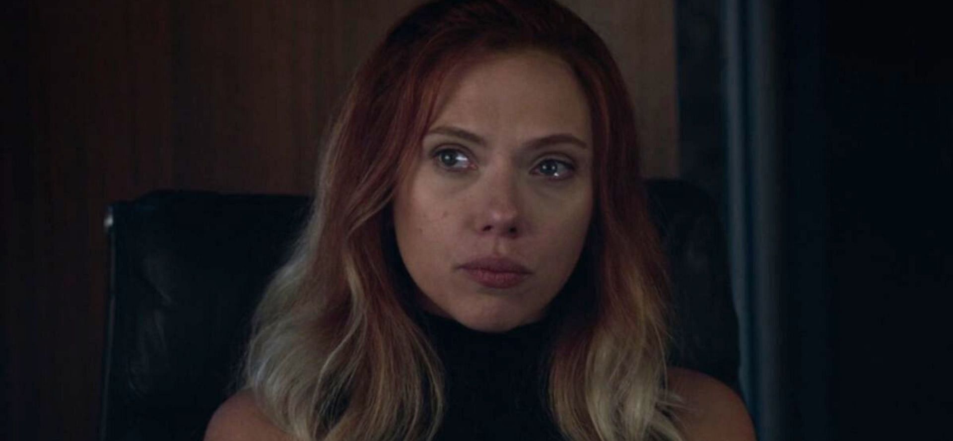 Disappointed fans react to Johansson&#039;s exit from her MCU role (Image via Marvel)