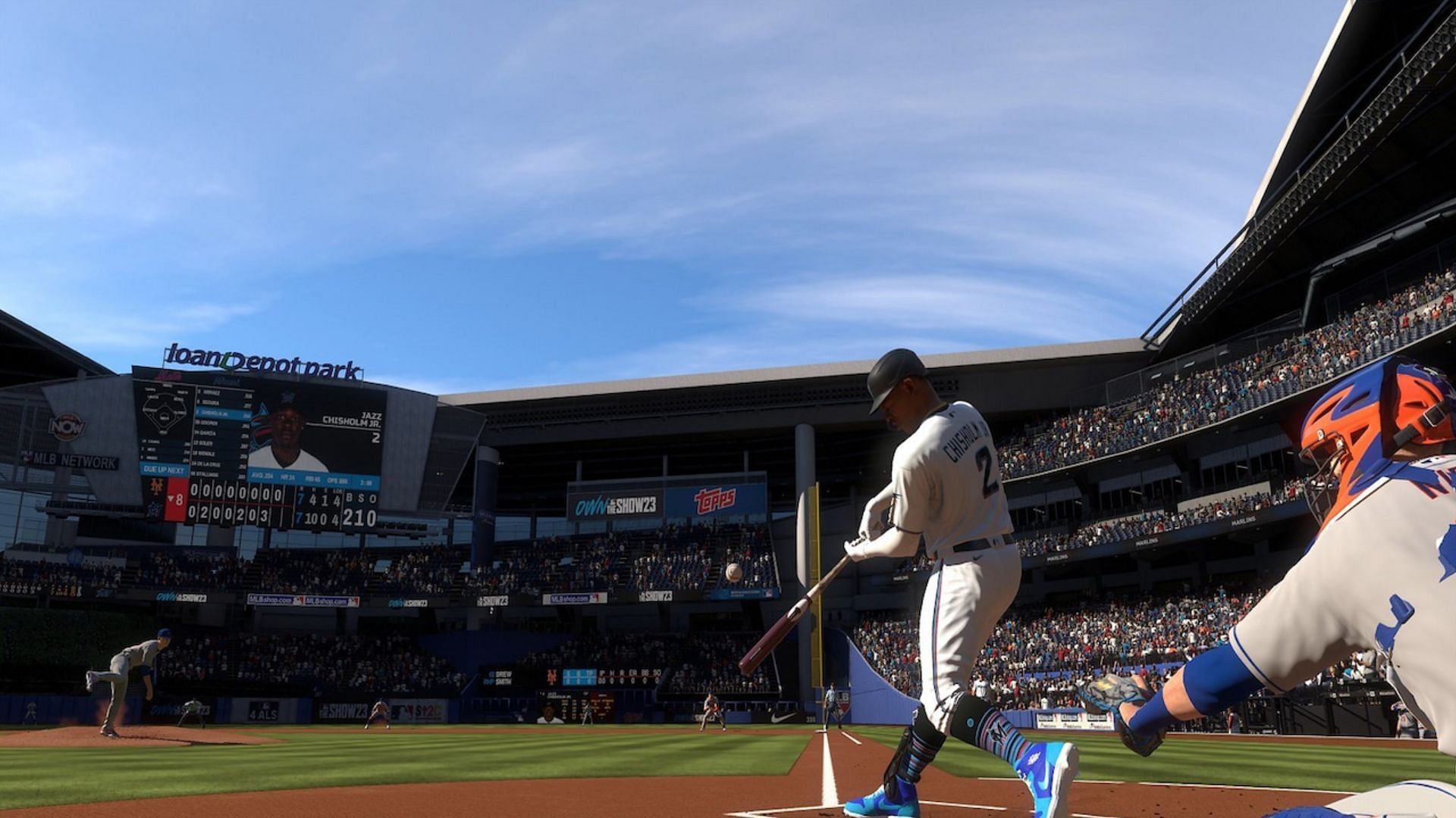 ALL The BRAND NEW Changes in Road to the Show in MLB The Show 23 
