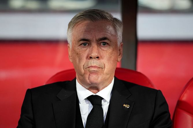 Real Madrid make selling defender their priority for the summer - Reports