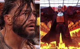 Best and Worst of WrestleMania 39 Night 2: WWE's eventual replacement for Roman Reigns possibly revealed, Grand Slam Champion loses fifth 'Mania match in five years (April 2nd, 2023)