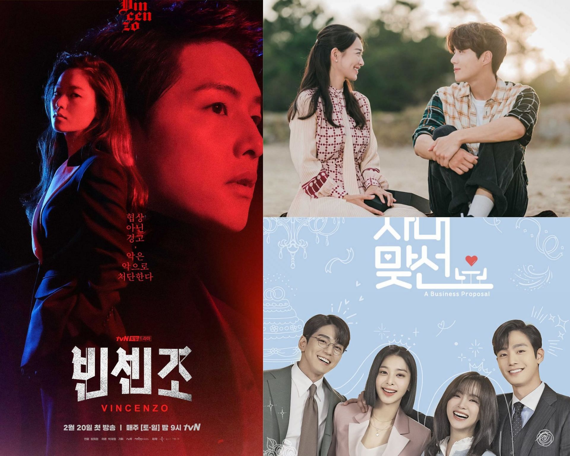 10 best Hindi dubbed korean dramas on Netflix