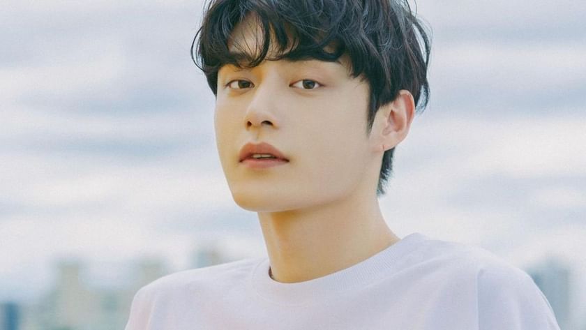 All you need to know about ZEROBASEONE’s Kim Ji-woong