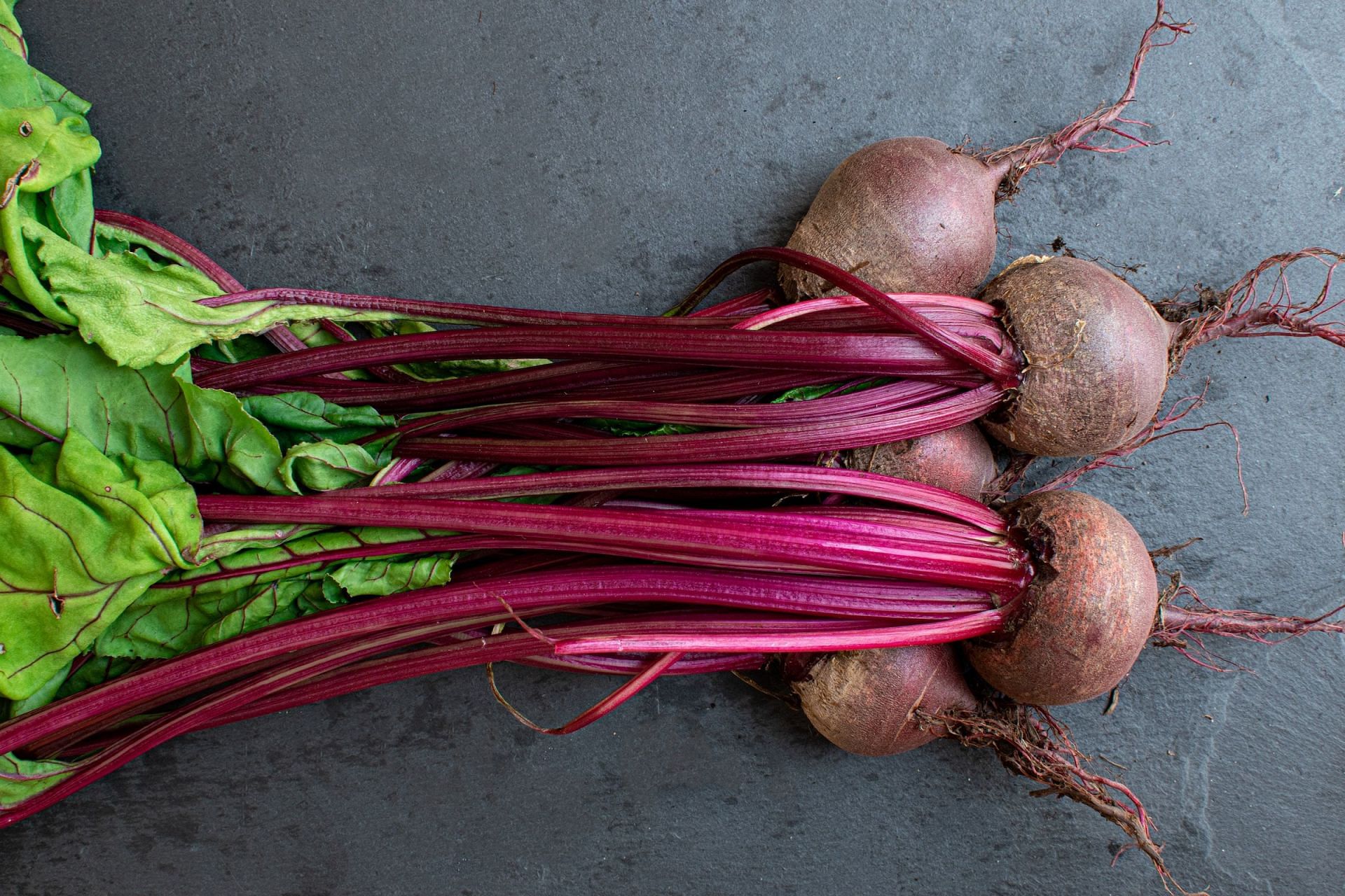 Health benefits that make beets good for you (Image via Unsplash/Emma-Jane Hobden)