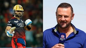 "They have not been in that situation themselves"- Virat Kohli responds to critics like Simon Doull on his strike rate