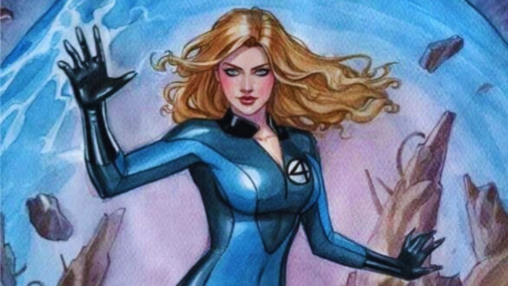 As rumors continue to circulate, fans eagerly anticipate the official casting announcement for the upcoming Fantastic Four reboot (Image via Marvel Comics)