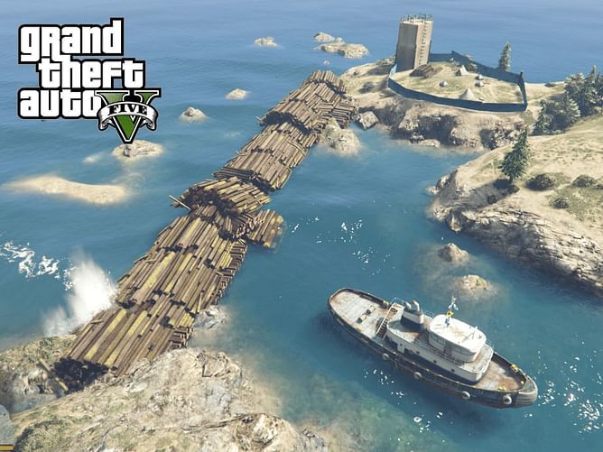 5 of the best zombie mods for GTA 5 in 2023, ranked