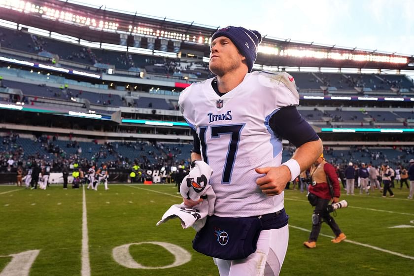 Ryan Tannehill trade rumors: Teams believe Titans QB is available; three  logical landing spots 