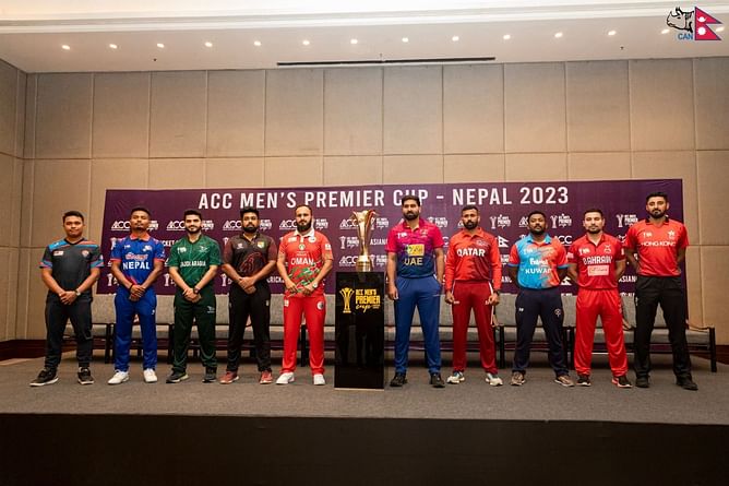 ACC Men’s Premier Cup 2023, Semi-Final 2, UAE vs Oman: Probable XIs, Match Prediction, Weather Forecast, Pitch Report, and Live Streaming Details