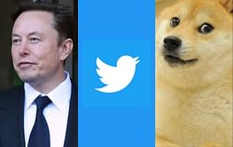 "Because he got sued" - Netizens feel Elon Musk changed Twitter icon to Dogecoin to obscure search results on his lawsuit