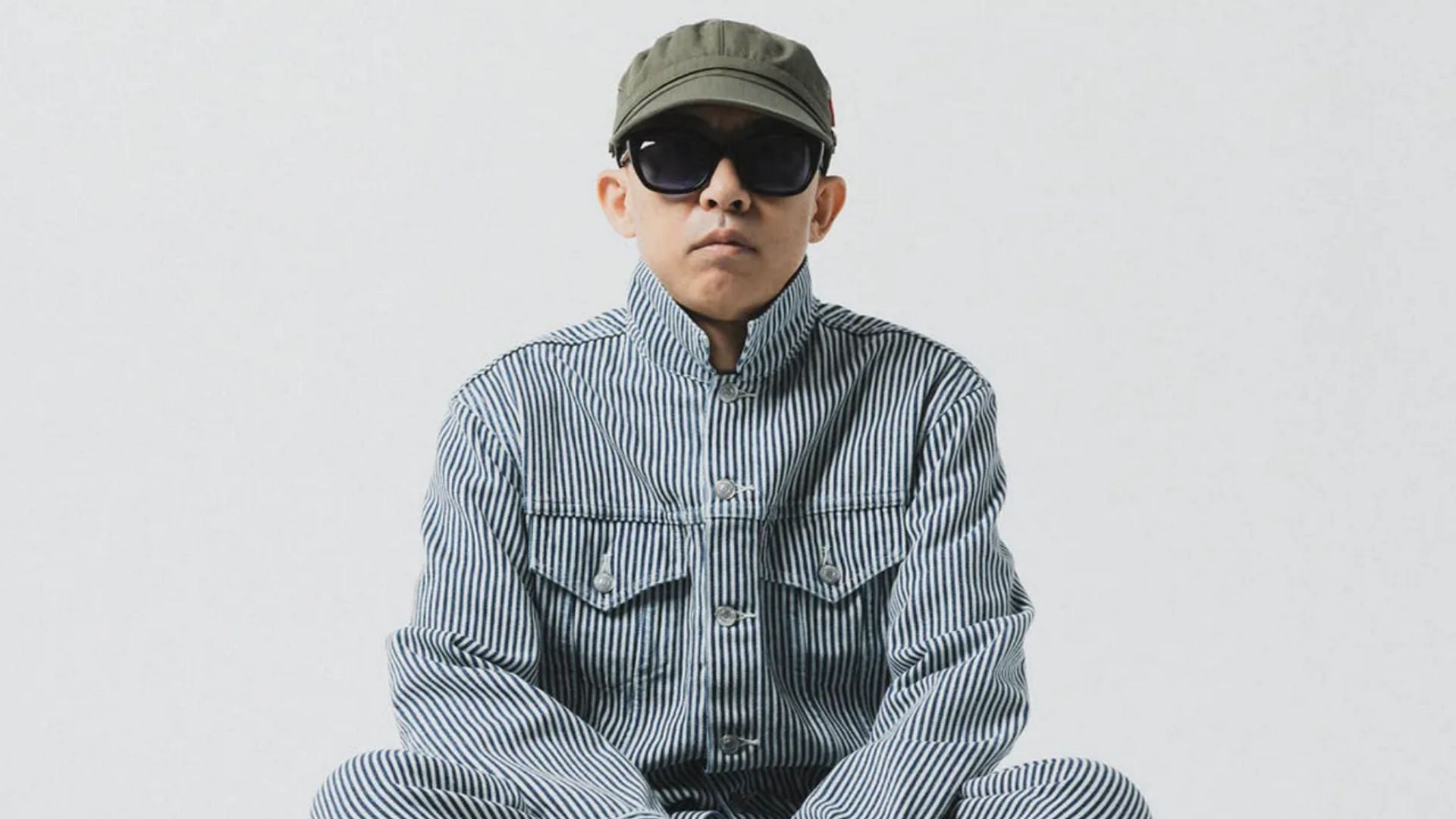 Levi's and Nigo Drop Made-in-Japan 501 Denim Collection