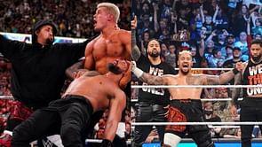 Solo Sikoa sends a two-word message after controversial win over top WWE Superstar