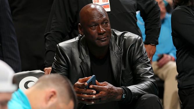 Fact Check - Did Michael Jordan turn down $120 million from Disney? Viral report debunked