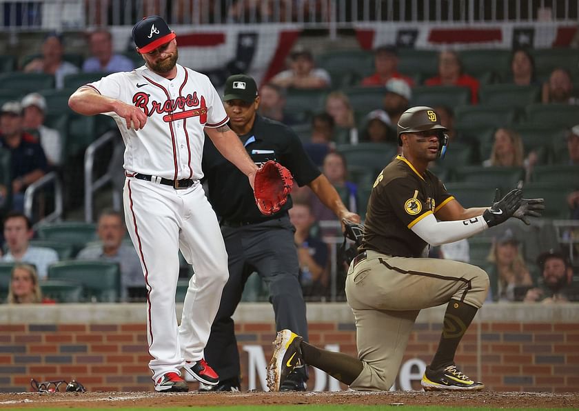 Atlanta Braves Morning Chop: Western Woes, Frenchy Fits