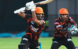 "Give him the confidence that he is going to play" - Murali Kartik on how SRH should handle Washington Sundar