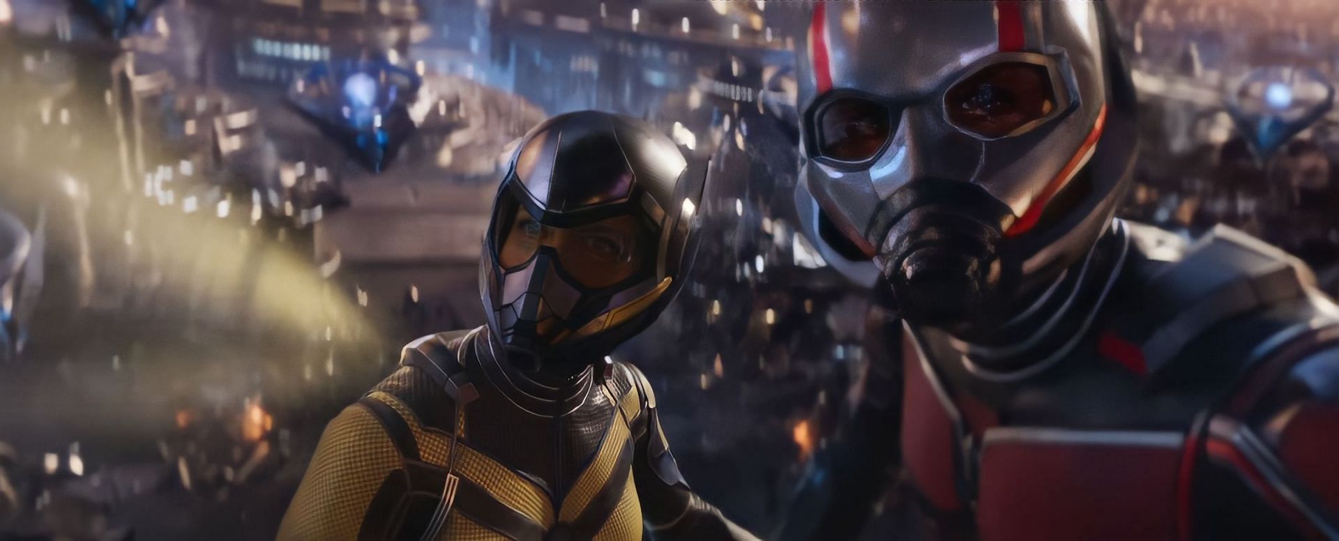 Ant-Man and the Wasp: Quantumania Disney Plus streaming date - Polygon