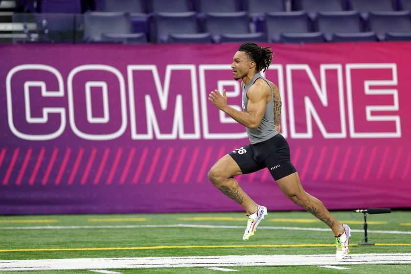 Top 10 safeties of the 2023 NFL Draft: