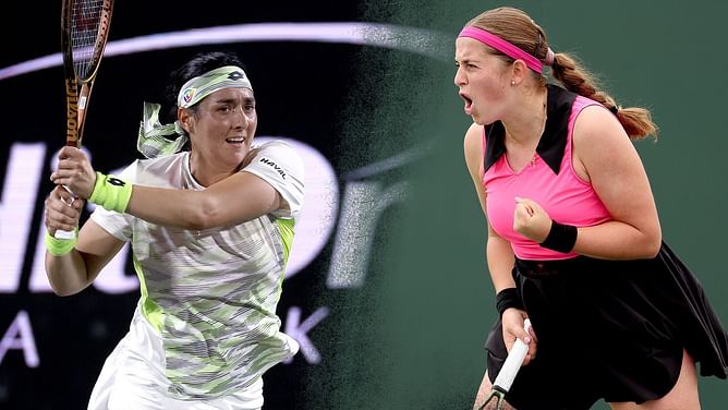 Stuttgart 2023: Ons Jabeur vs Jelena Ostapenko preview, head-to-head, prediction, odds and pick | Porsche Tennis Grand Prix