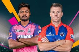 IPL 2023: 3 records that can be broken in today's RR vs DC match