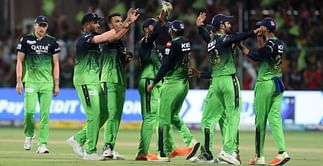 IPL 2023 weather update: Bengaluru weather report on April 26 for today's RCB vs KKR clash