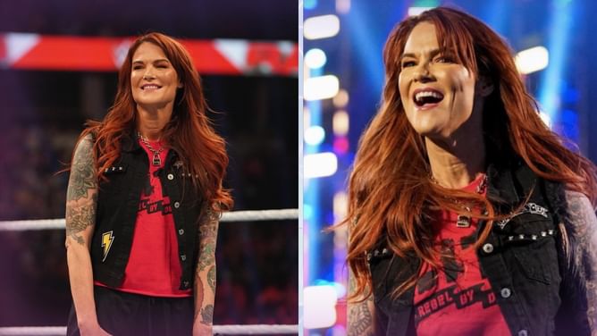 Major match with unstoppable champion, surprising character change - 5 directions for Lita following Trish Stratus' heel turn on WWE RAW