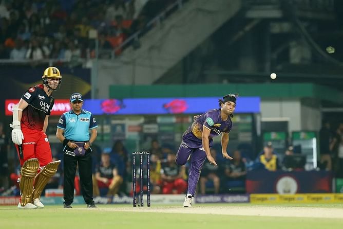 IPL 2023 - एबी डीविलियर्स ने आरसीबी की हार और सुयश शर्मा की घातक गेंदबाजी को लेकर दिया बड़ा बयान