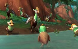 How to find Tasty Hatchling’s Treat and complete Dryadic Remedy quest in World of Warcraft: Dragonflight